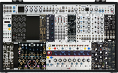 Intellijel 7U 104 HP ~ 2ND VERSION 2.2