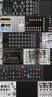 The Server Rack