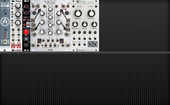 My donnered Eurorack