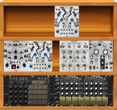 My abnormal modular