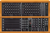 Moon Sequencer
