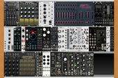Studio 9U all shopping cart modules (copy)