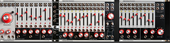 My unblenched Eurorack