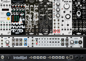 Ihor simple techno setup