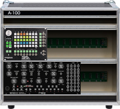 My setose Eurorack (copy)