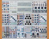 Suzanne Ciani's Buchla 200e