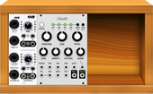 My ungloved Eurorack