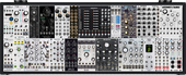 My turfy Eurorack