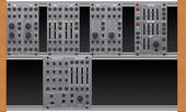 My basic Eurorack