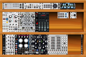 My 2nd Eurorack