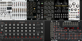 My bogus Eurorack