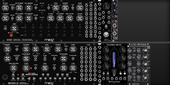 My ashamed Eurorack