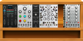 My cureless Eurorack