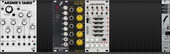 My phaseless Eurorack