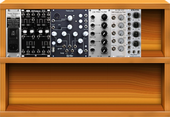 My tight Eurorack