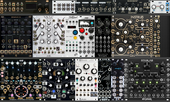 Tango Intellijel performance 104hp
