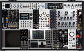 FX and generative Rack