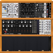 Eurorack FX