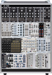My awesome Eurorack (copy)