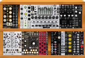 My wising Eurorack
