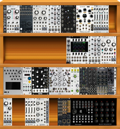 My Eurorack