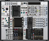 My rack V9 - 2021-11-19