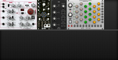 New synth
