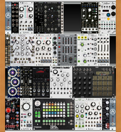 Tripple Rack