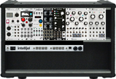 My sluggish Eurorack