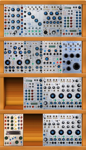 FP Buchla