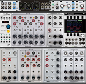 Learning Synthesis 48hp Pod
