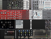 Current Rack