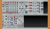 My trillion Eurorack