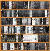 Specific module pairungs