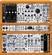 Eurorack for Effect