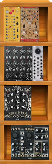 Modular