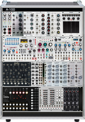 My awful Eurorack