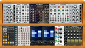 Live Video Rack