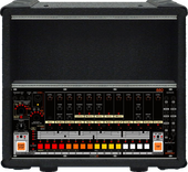 My dying Eurorack
