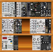 Self Gen Rack