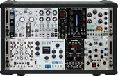 My strident Eurorack