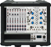 My thymy Eurorack