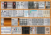 My annoying Eurorack
