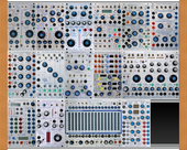 My annoying Eurorack