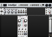 62HP Intellijel Pallette An Enhanced 303 Edition (copied from mylarmelodies)