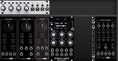 My Percussive Eurorack