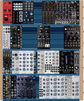 My Current Eurorack