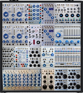 Buchla (18U+6U)