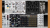 My unborne Eurorack