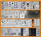 Wanted modules